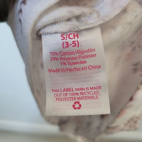 No Boundaries Floral Overall Dress Mini Bodycon Sweetheart Neckline Cottagecore - Picture 11 of 11